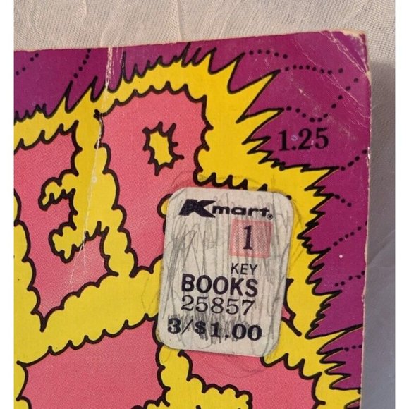 Super Facts What Is An Army Ant Moby Books Adelmans Childrens Illustrated Vtg - Picture 5 of 12